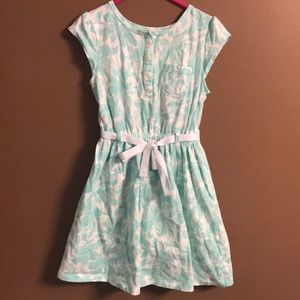 Spring/ Summer Dress